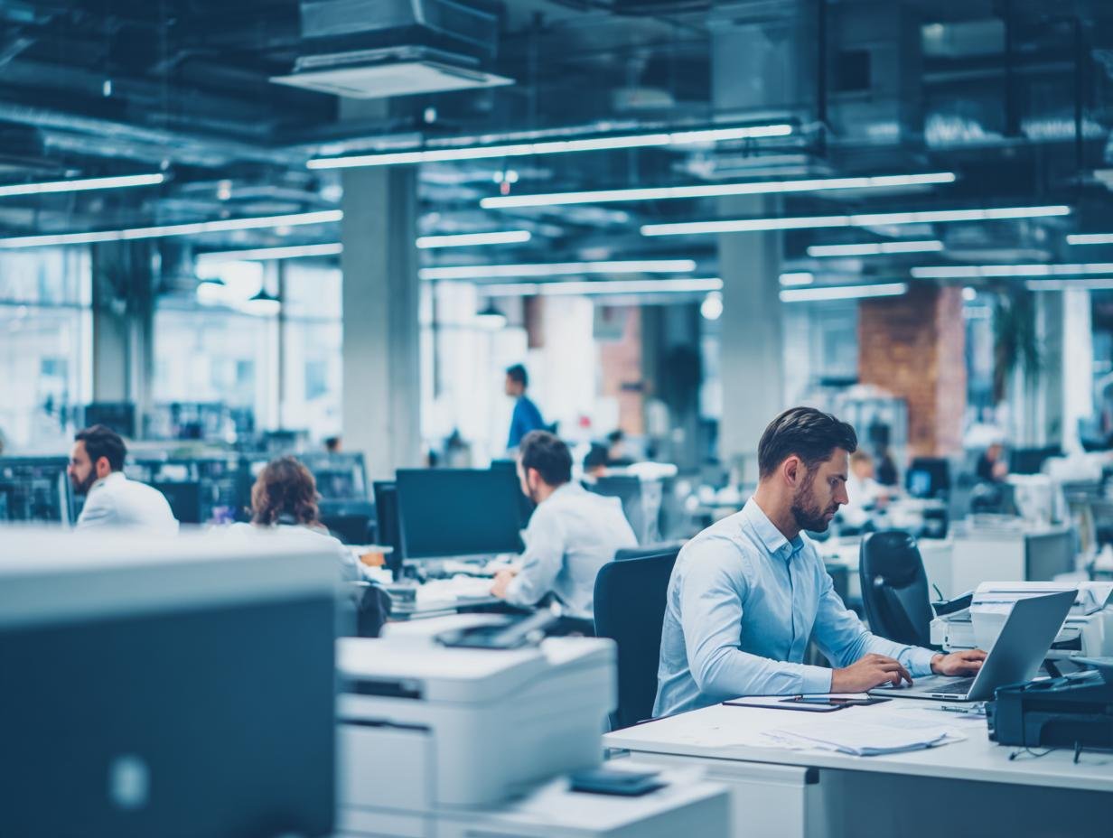 Conference Equipment