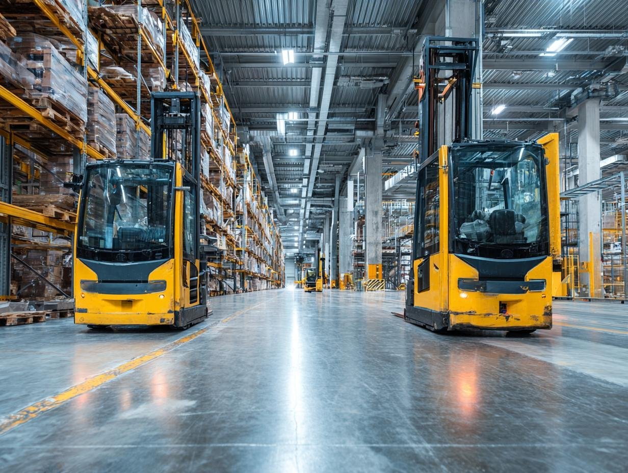 Manufacturing Equipment