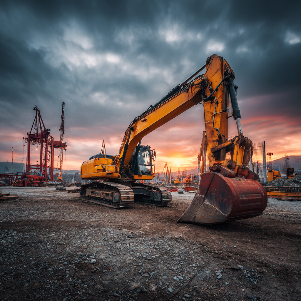 Construction Equipment